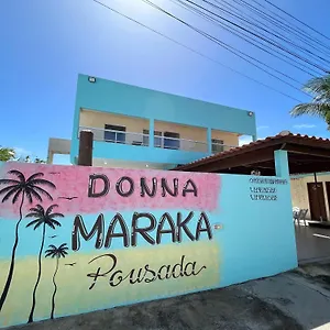 pousada-donna-maraka.portodegalinhashotels.com/
