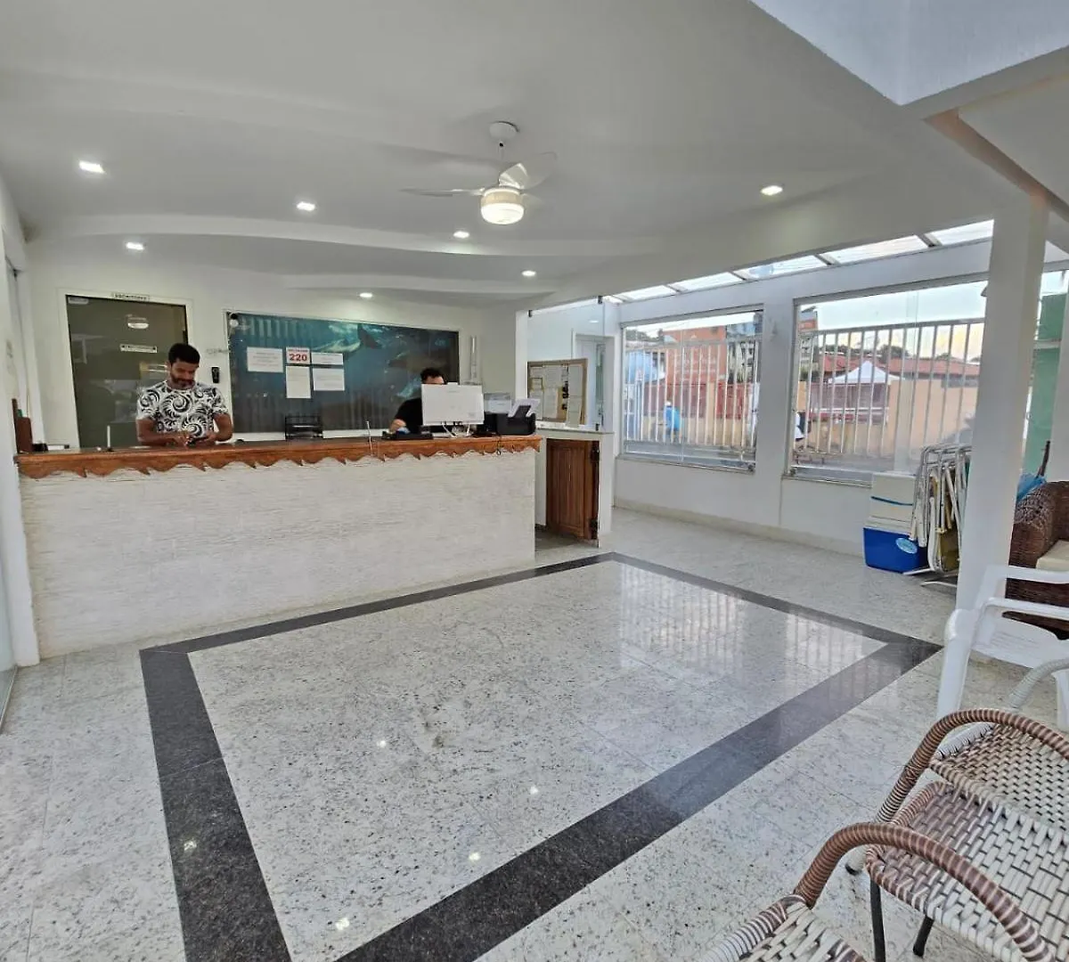 Apartamento Flat Orla Porto Porto Seguro Brasil