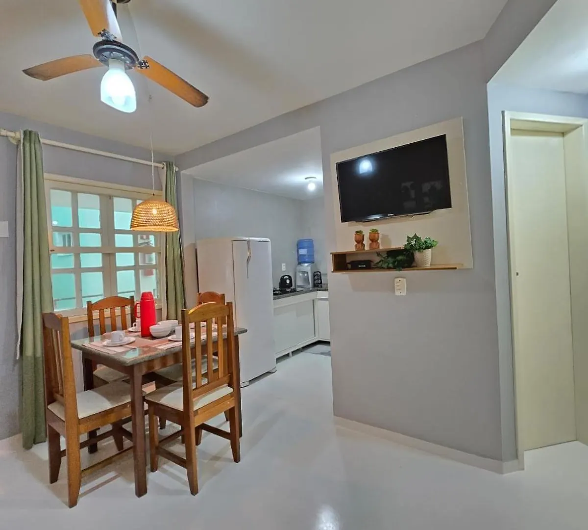 Apartamento Flat Orla Porto Porto Seguro 0*,  Brasil