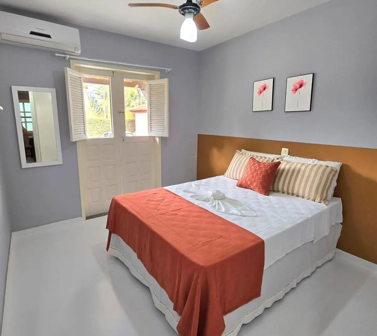 Apartamento Flat Orla Porto Porto Seguro
