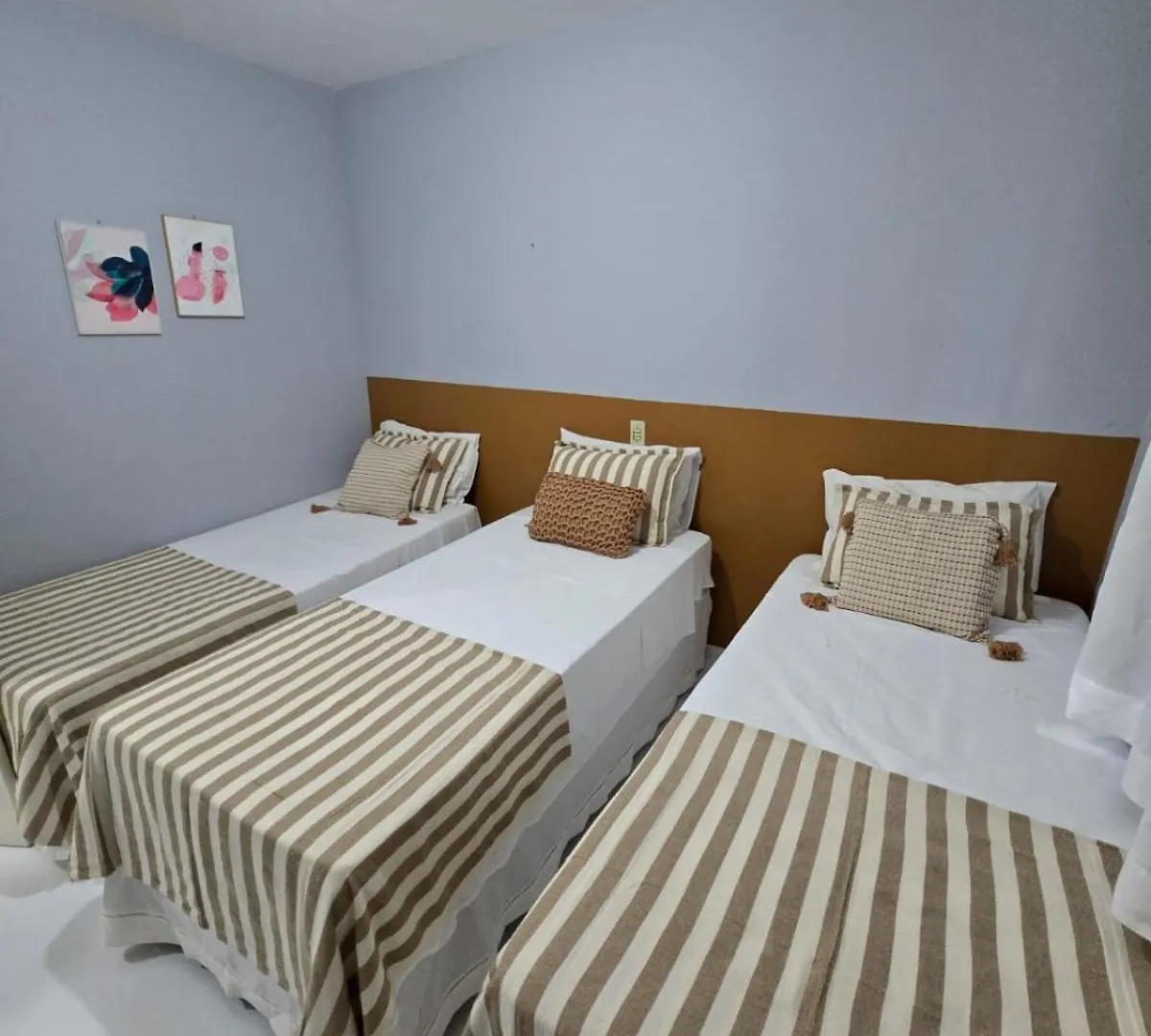Apartamento Flat Orla Porto Porto Seguro