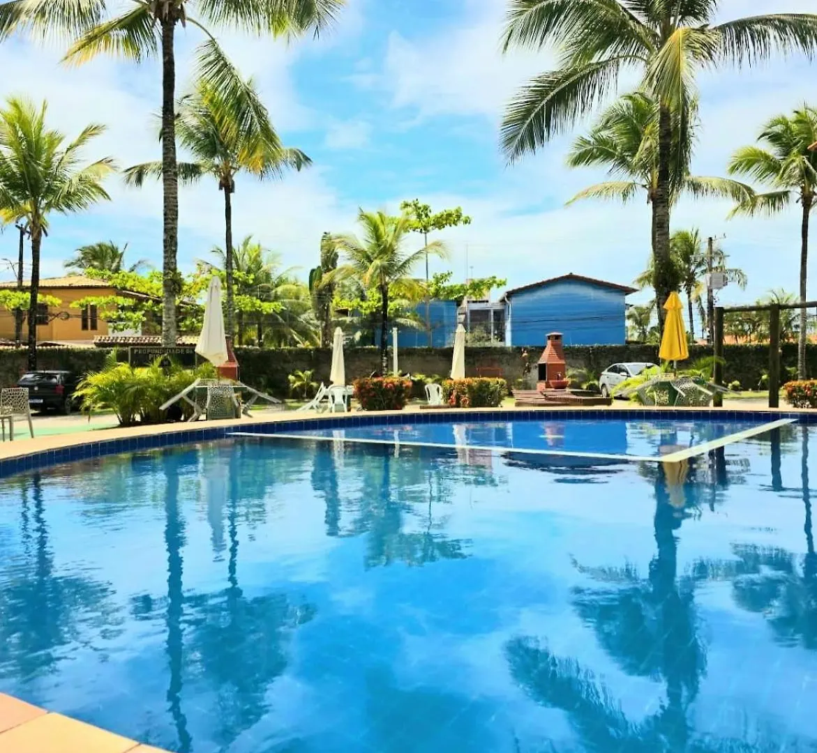 Apartamento Flat Orla Porto Porto Seguro